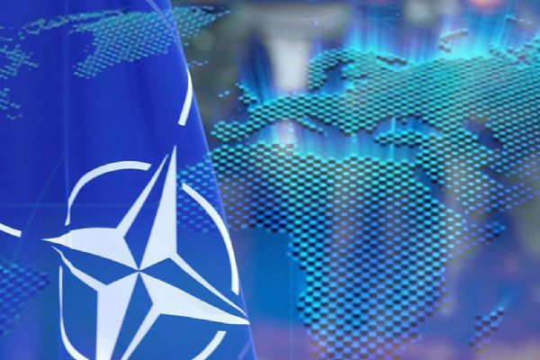 NATO'nun tercihi yerli teknoloji oldu