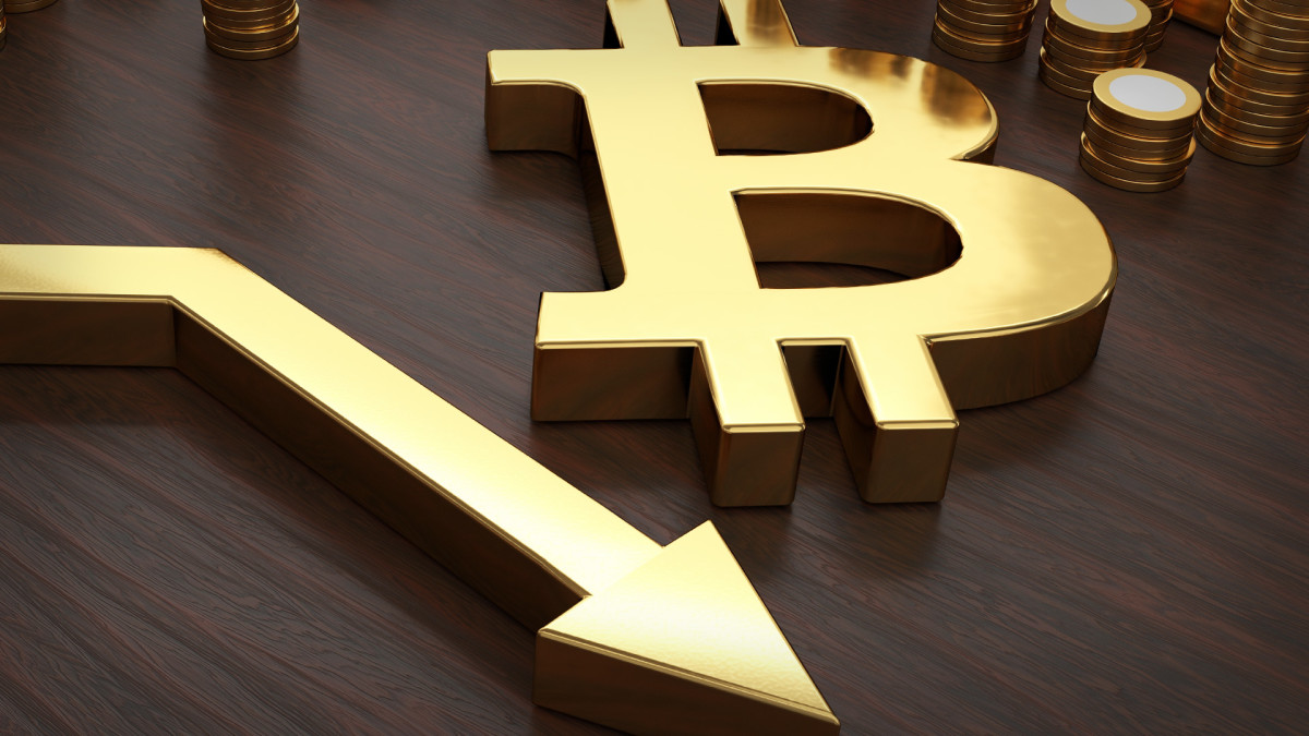 Bitcoin yeniden 19 bin doların altını gördü