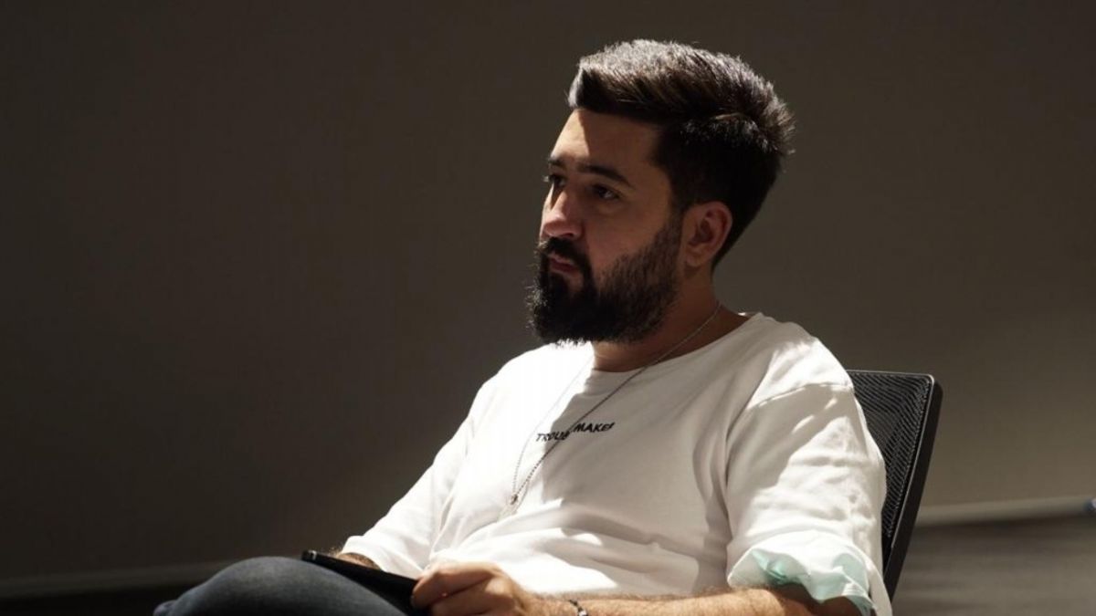 Furkan Güven: Eternal Fire, Benim Hayallerimden Biriydi