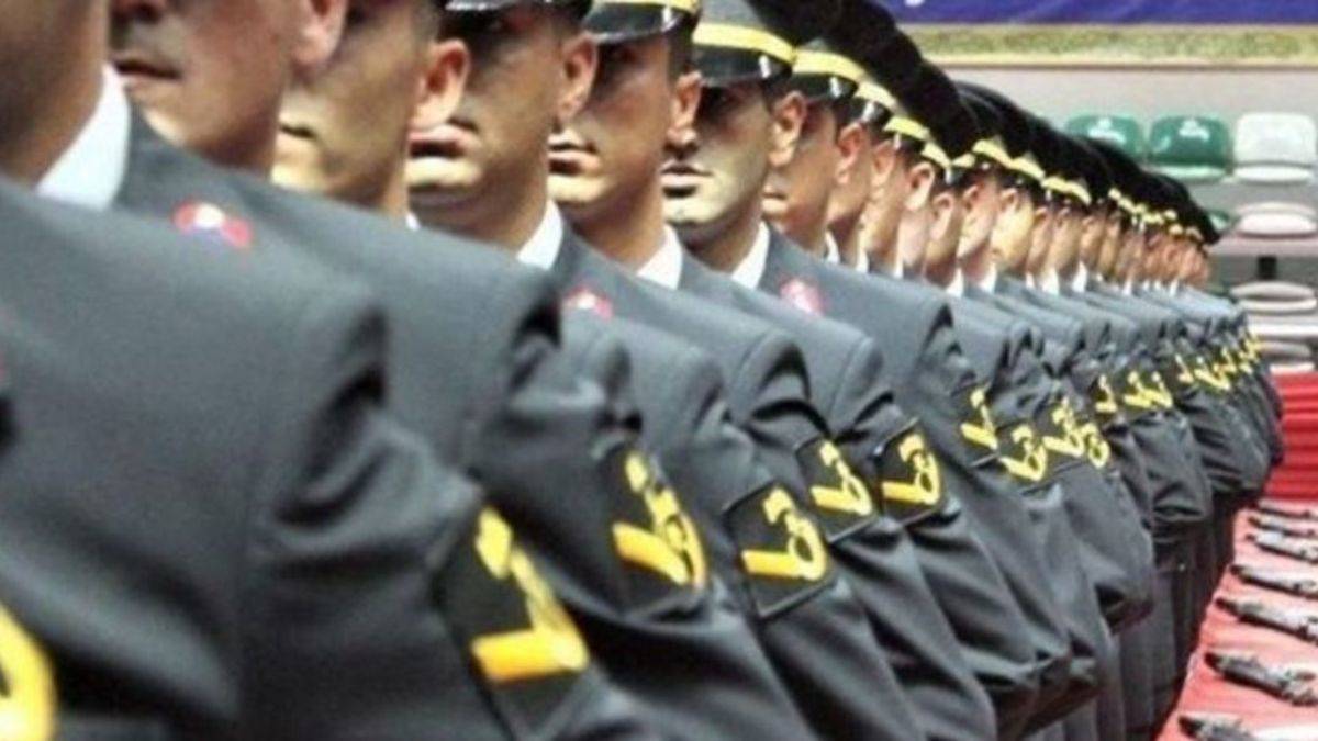 Jandarma 912 astsubay ve subay alımı | Jandarma Genel Komutanlığı 912 subay ve astsubay alımı başvurusu ve tarihi