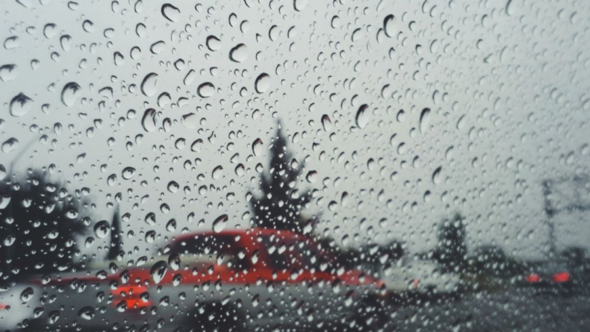 12 il için 'kuvvetli sağanak ve fırtına' uyarısı