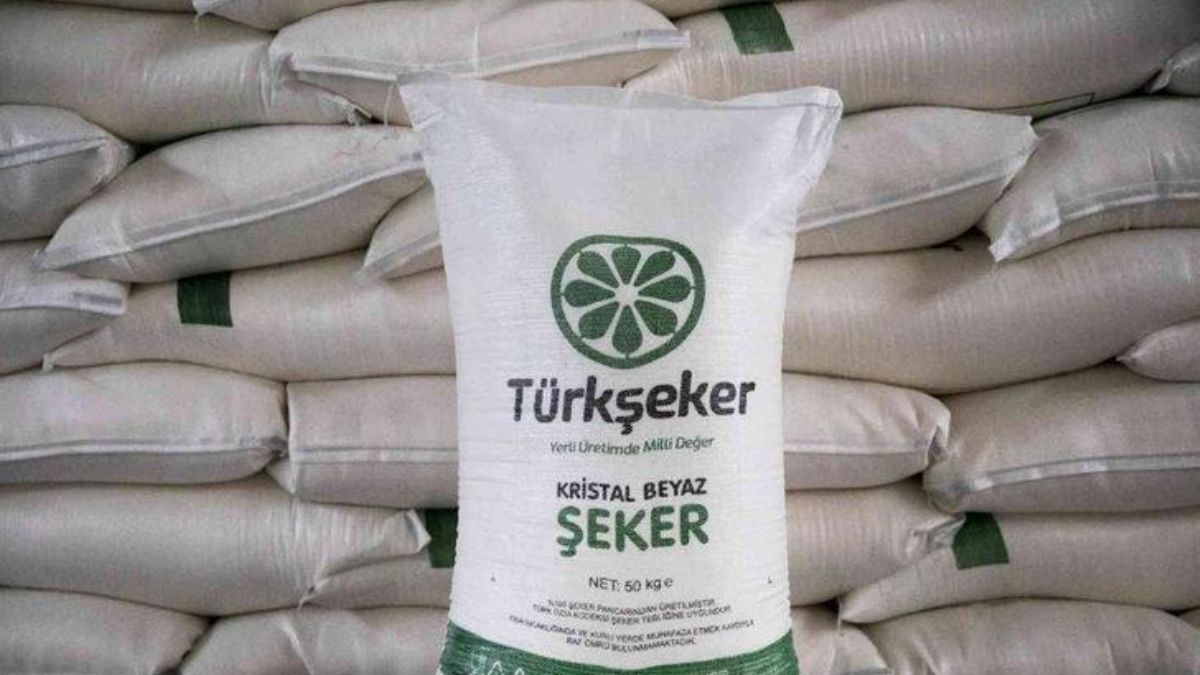 Türkşeker 195 personel alımı | Türkşeker personel alımı başvurusu nasıl yapılır?