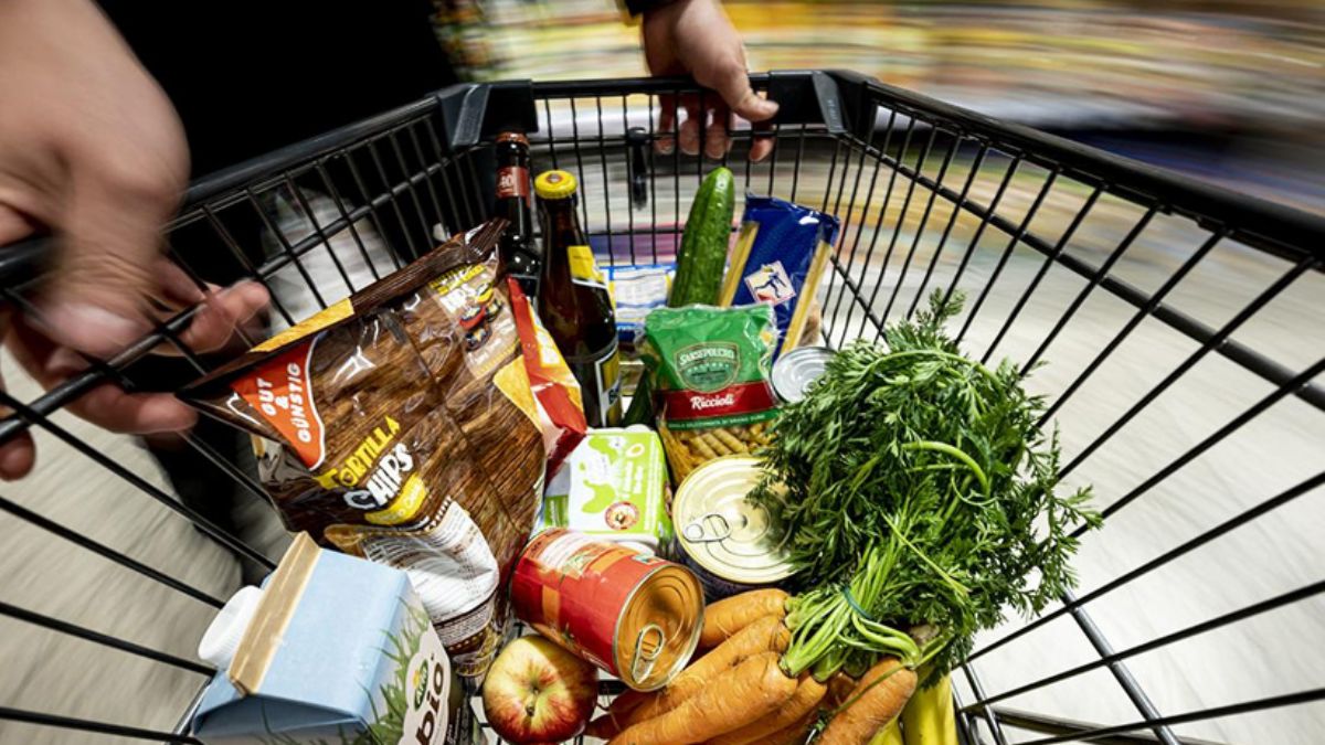 Euro Bölgesi'nde enflasyon rekoru