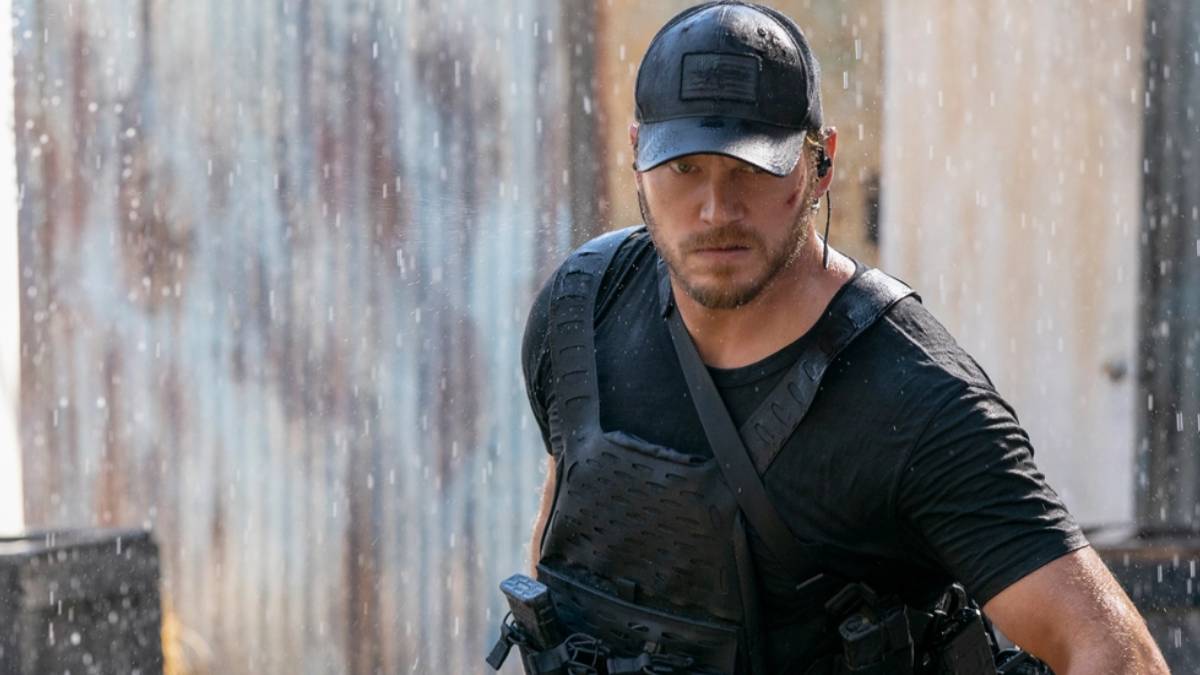 The Terminal List 2. sezon ne zaman çıkacak? The Terminal List (İnfaz Listesi) yeni sezon başlayacak mı?