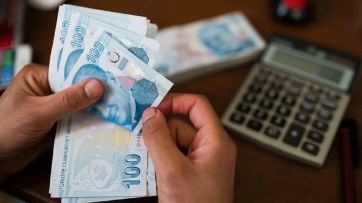 Asgari ücret 5500 TL mi oldu? 2022 Temmuz zamlı asgari ücret 5500 lira mı oldu?