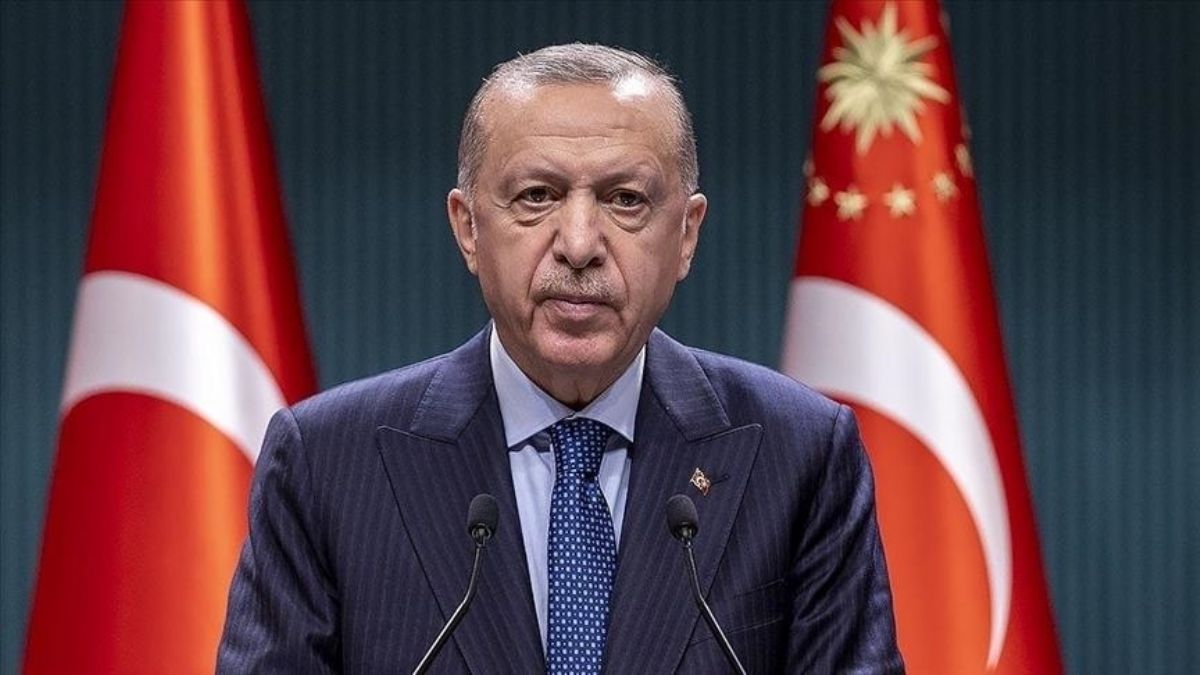 Erdoğan yeni asgari ücreti açıkladı