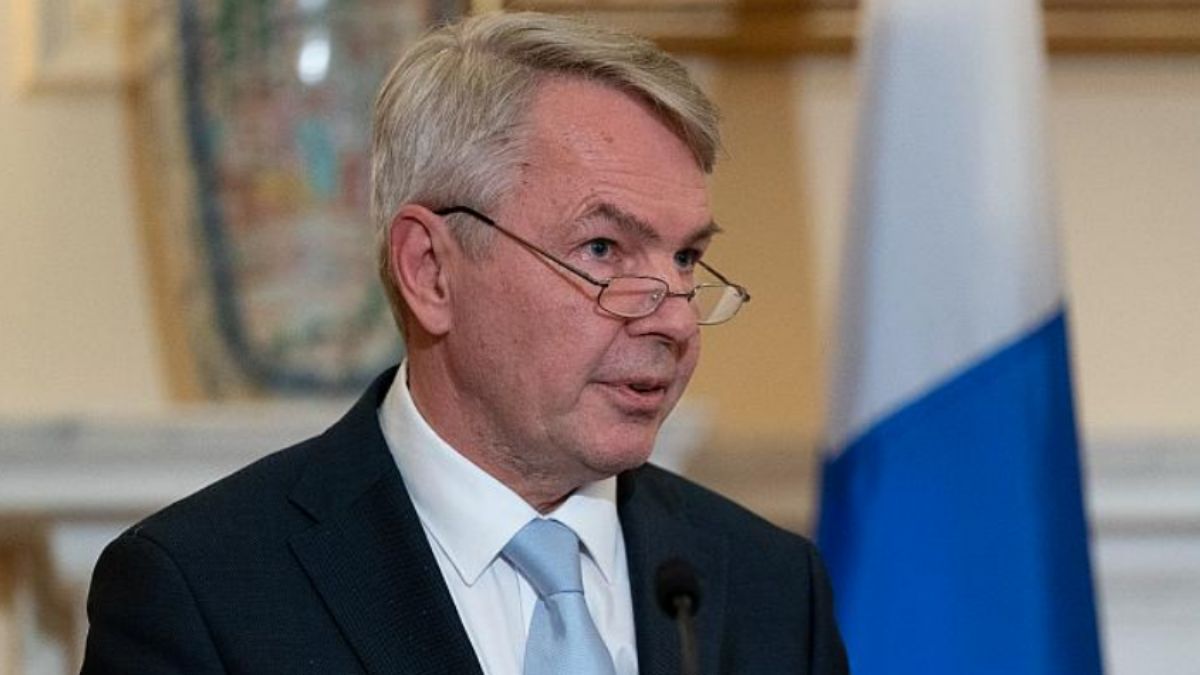 Türkiye'ye söz vermişlerdi! Finlandiya'dan kızdıracak açıklama