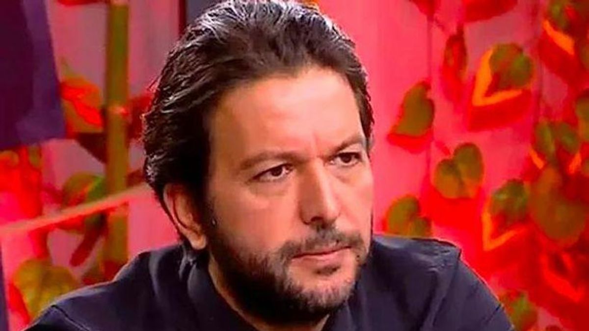 Nihat Doğan aday olabileceği partiyi açıkladı