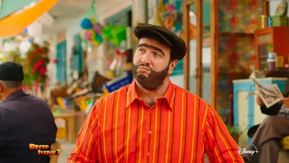 Recep İvedik 7 ne zaman çıkacak? Oyuncu kadrosunda kimler olacak?