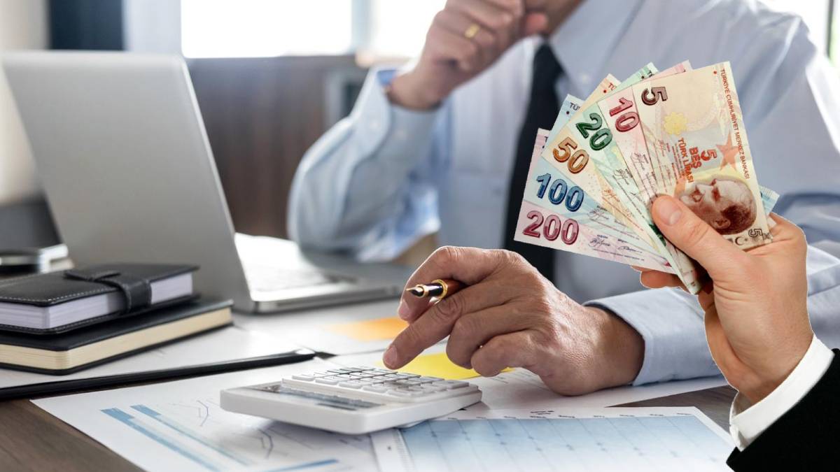 Kademe kademe memur maaşı | En düşük memur (taban) maaşı ne kadar oldu? 2022 Temmuz zammı en düşük kademe ve derece maaşı kaç TL?