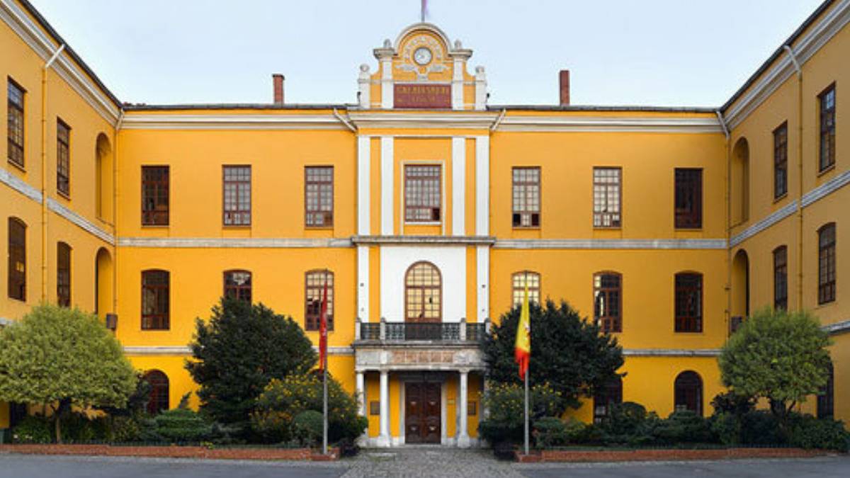 2022 Galatasaray İlkokulu kura çekilişi sonuçları nasıl öğrenilir? Galatasaray İlkokulu kura çekiliş sonuçları kazanan isim listesi nasıl, nereden sorgulanır?