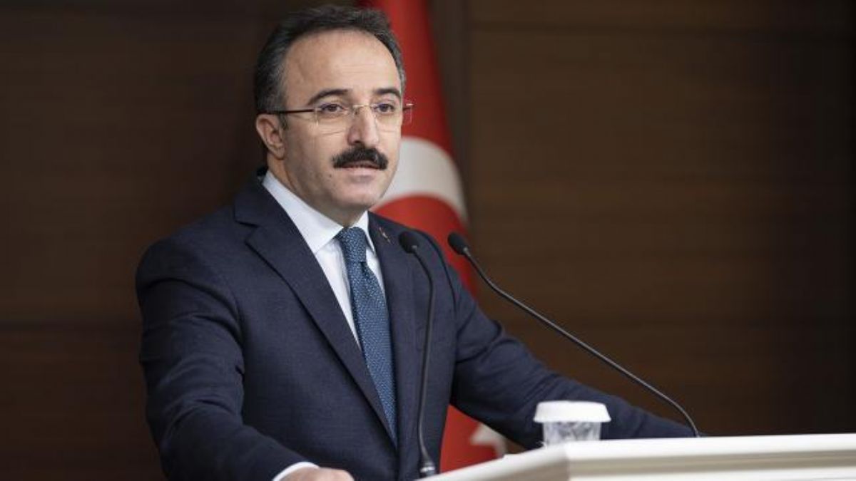 İsmail Çataklı: Haziran ayında 16 terör eylemi engellendi