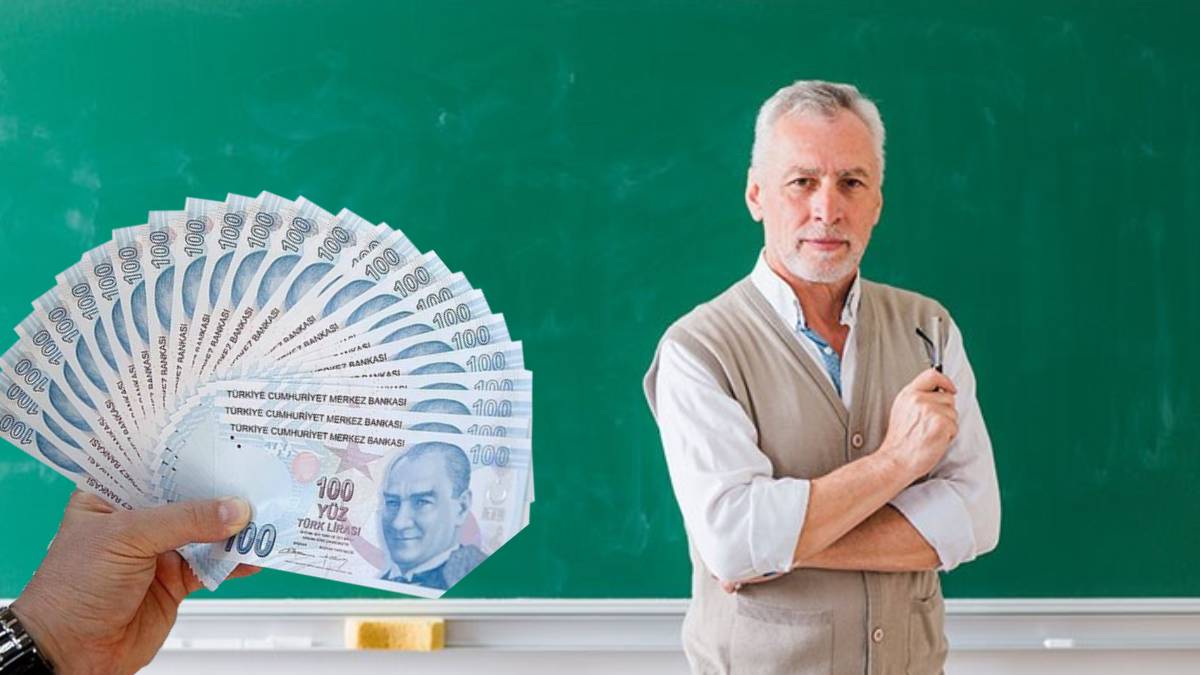 2022 Temmuz 30 saat ek ders ücreti ne kadar? Haftada 30 saat derse giren öğretmen ne kadar maaş ve ek ders ücreti alır? 2022 zamlı ek ders ücreti kaç TL?