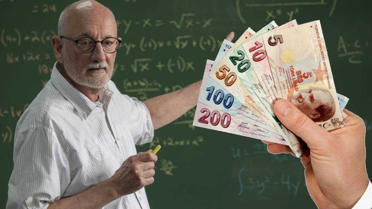 Temmuz öğretmen maaşı cuma günü mü yatacak? Haziran ek ders ücreti yattı mı? Haziran ek ders ücreti bayramdan önce yatar mı?