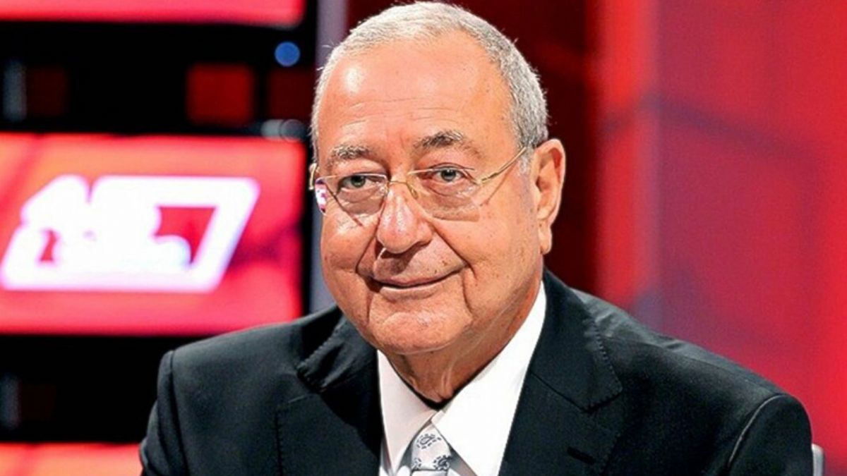 Mehmet Barlas: Fetullah Gülen Humeyni gibi Türkiye'nin başına getirilecekti