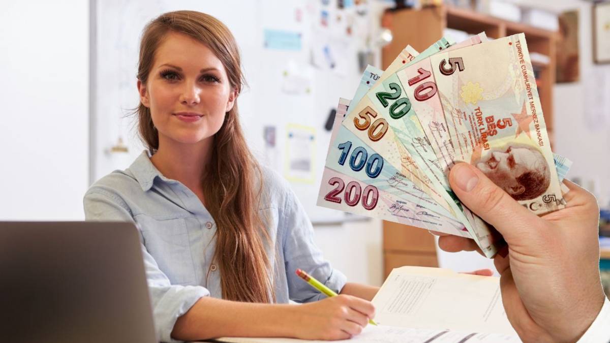 Öğretmen maaş farkı ne zaman yatacak? Öğretmenlerin Temmuz 14-15 günlük maaş farkı ne kadar, kaç TL?