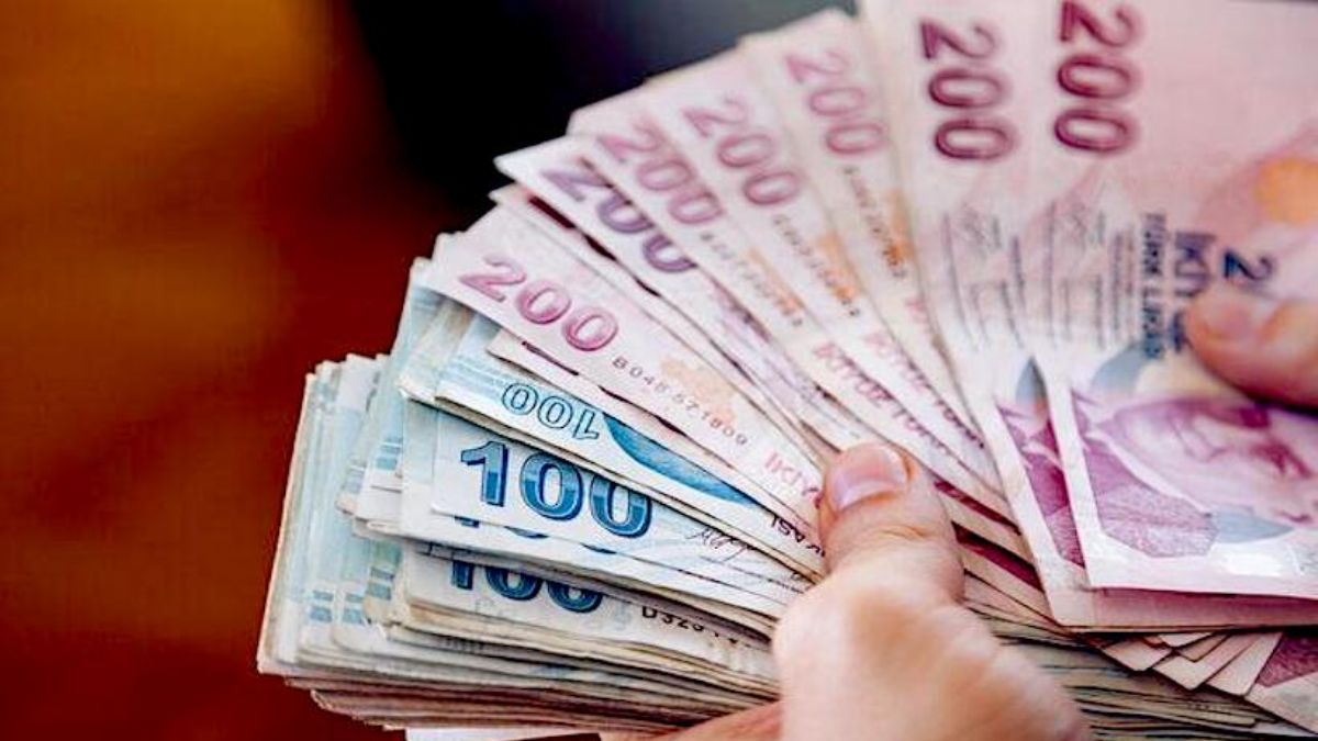 Zamlı maaşların yatacağı tarihler belli oldu