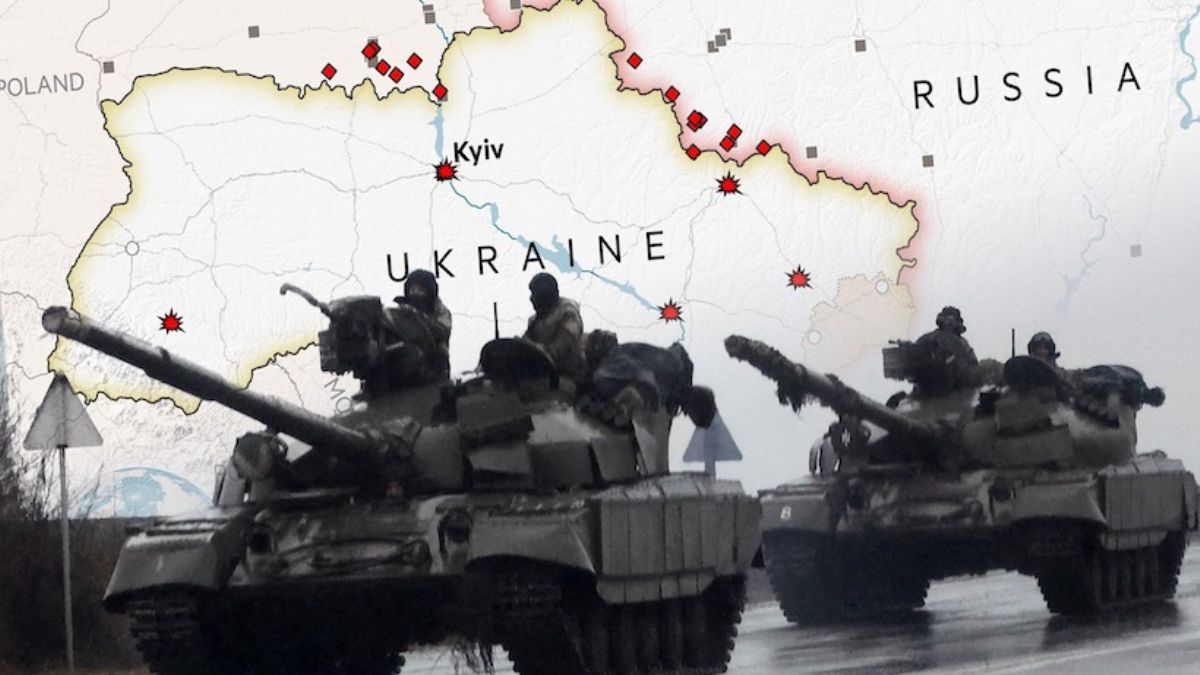 Emekli generaller Ukrayna savaşında neden yanıldı?..