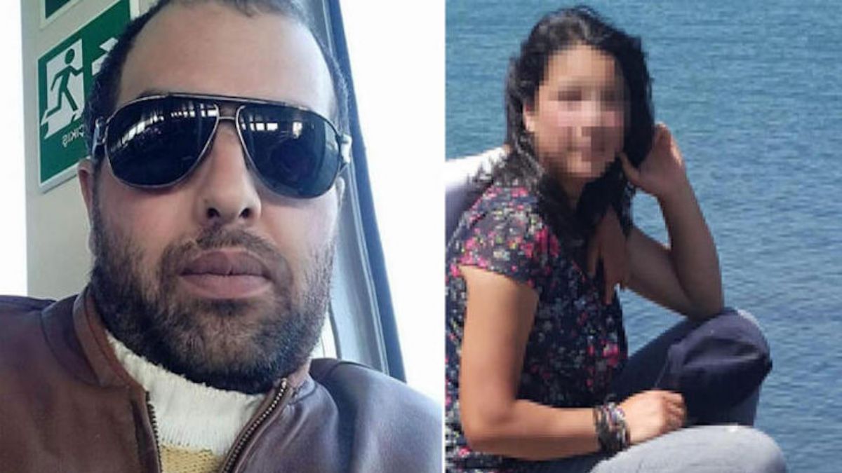 Tacizcisini öldüren ve ilk duruşmada tahliye edilen liseli Azra konuştu: Susmayın, ailenizi bilgilendirin