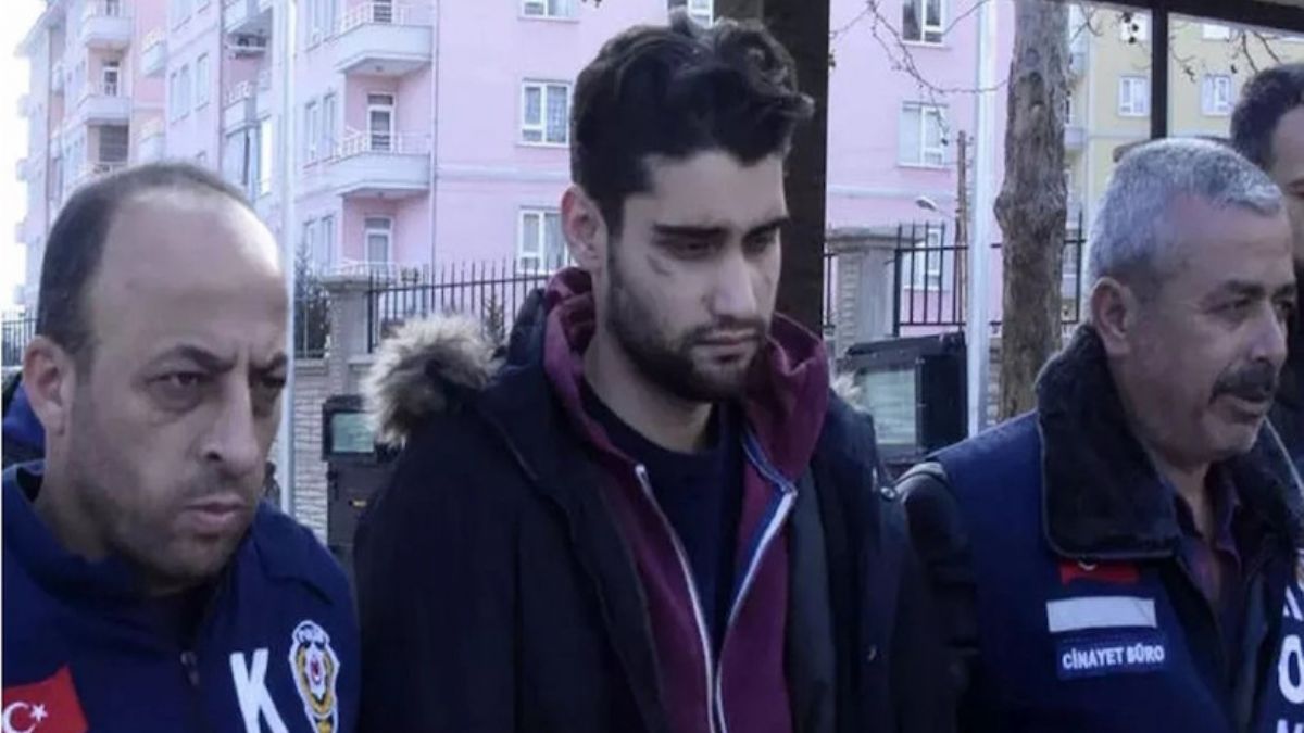 Kadir Şeker'e tahliye kararı!