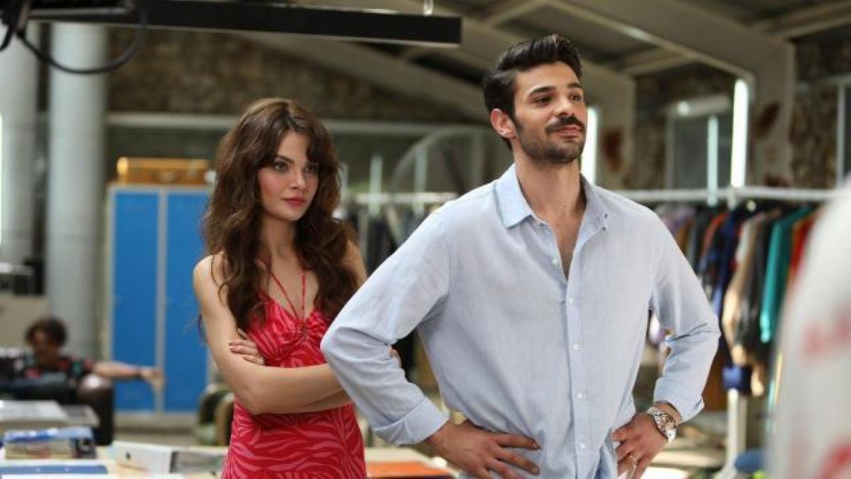 Gizli Saklı 4. bölüm izle | Fox TV Gizli Saklı yeni bölüm (4.bölüm) full HD tek parça izle