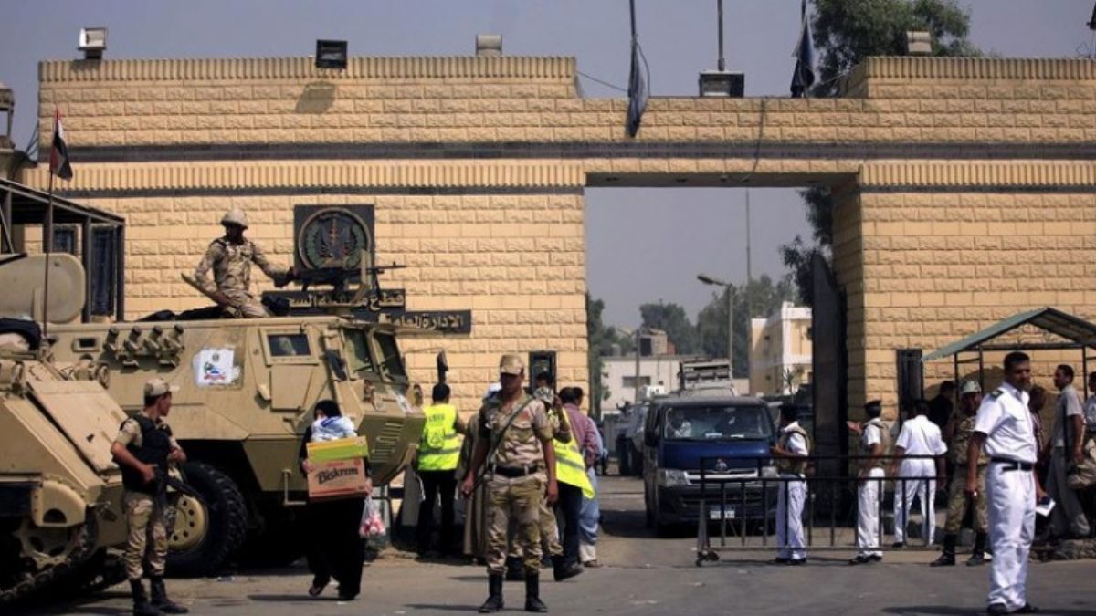 Mısır'da 78 kişi daha serbest bırakılıyor