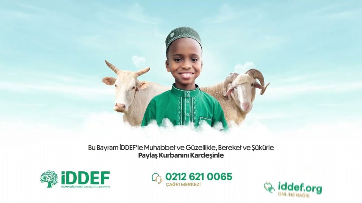 40 ülke 253 bölgede hizmet!