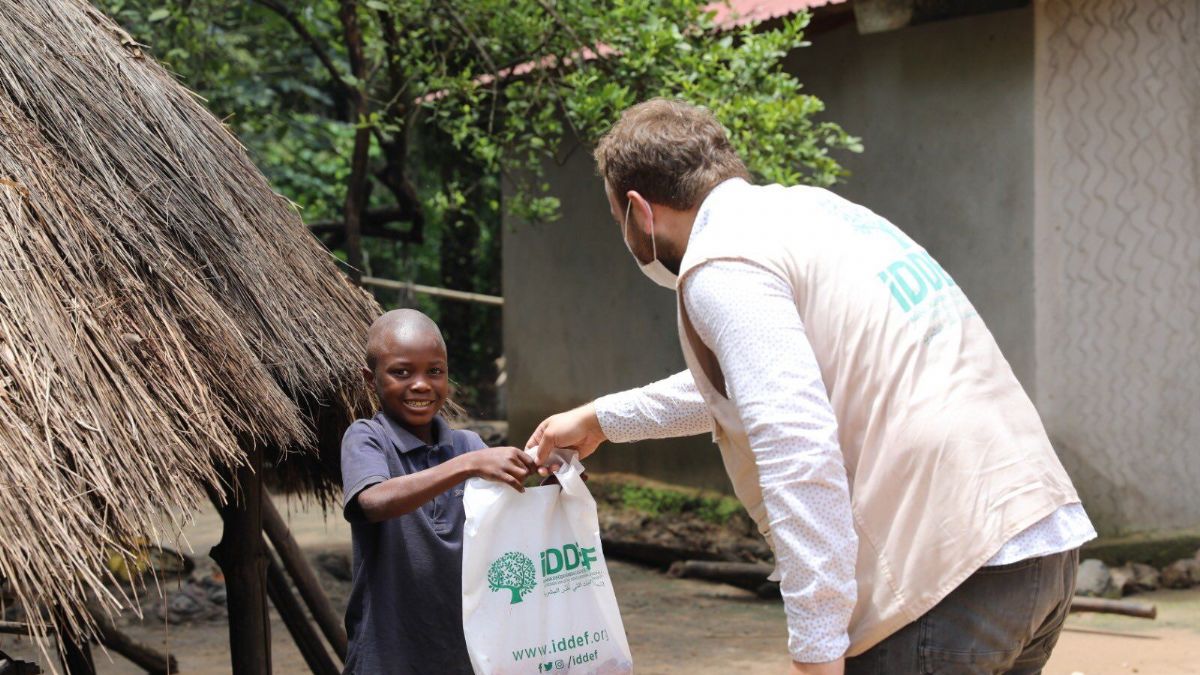 Bu kurbanda gönüller bir olsun