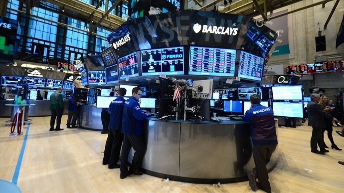 Avrupa borsaları yükselişle kapandı