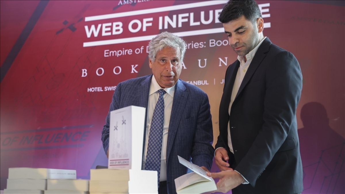 Hukukçu Amsterdam: FETÖ inşaat maliyetlerini yükselterek kazanıyor