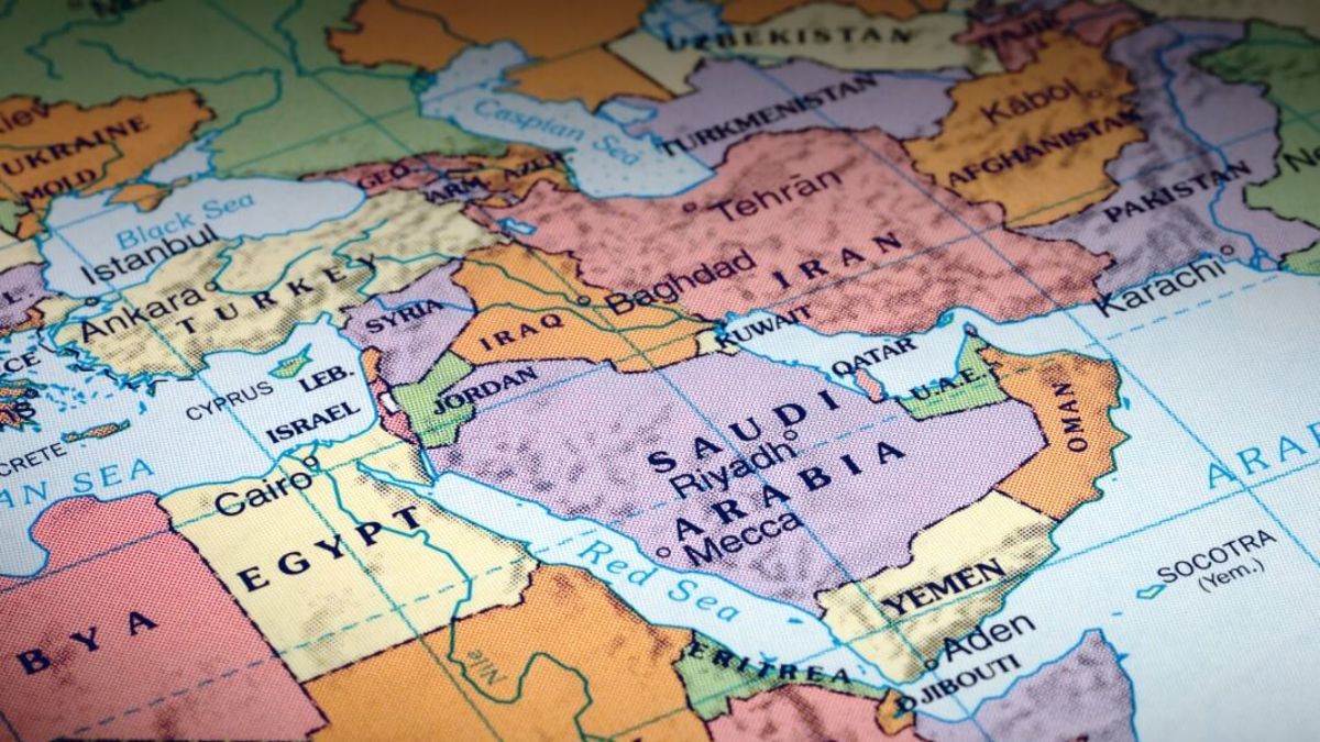 Orta Doğu NATO'su mümkün mü?