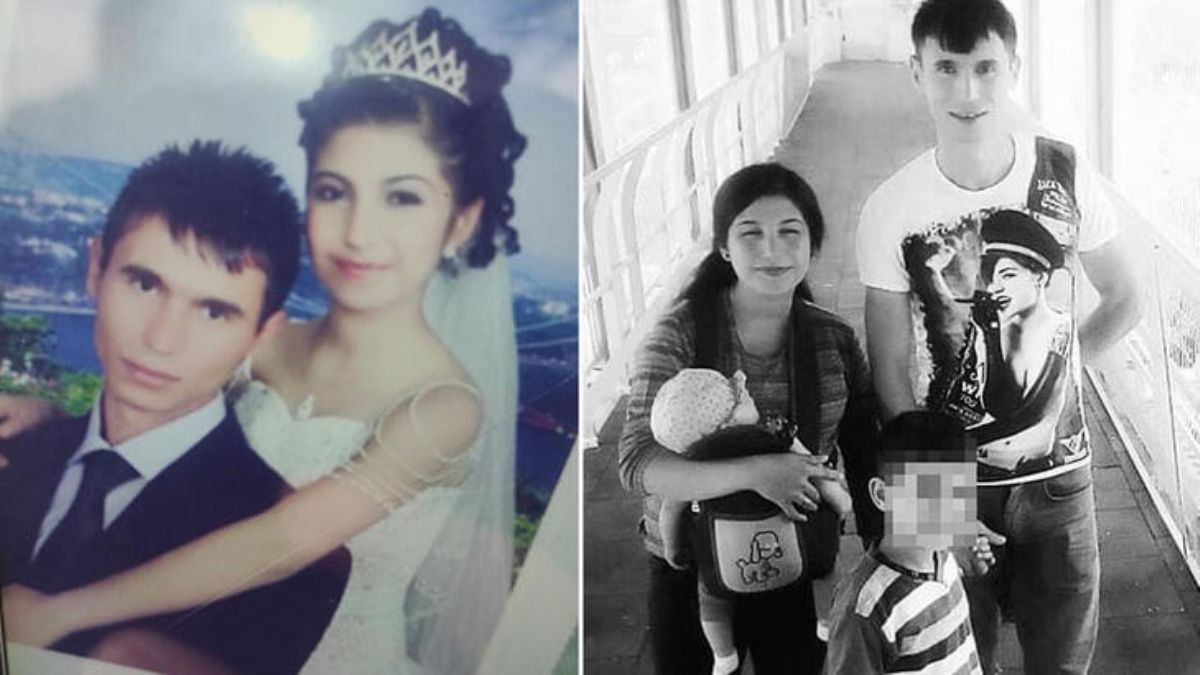 Eşini öldürüp, parasıyla deodorant satın almış