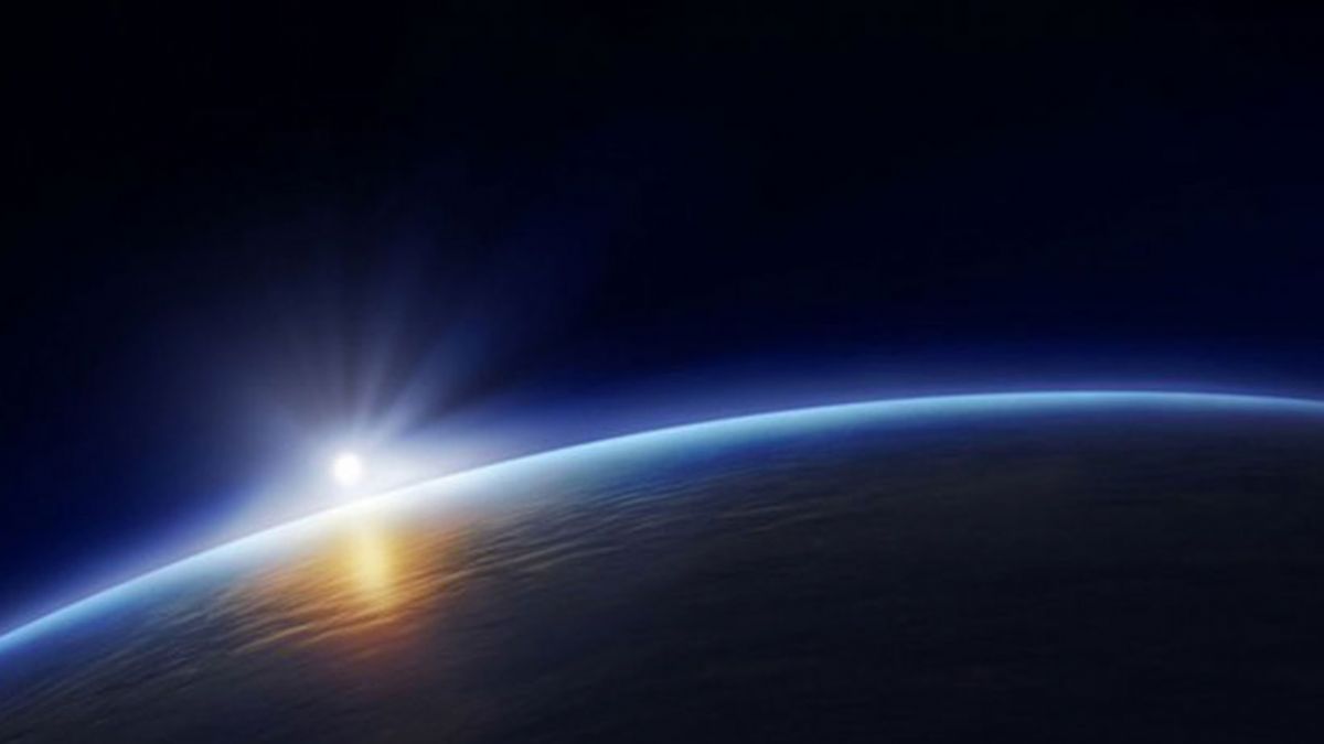 Tüm insanlık aynı anda gündüzü yaşayacak!