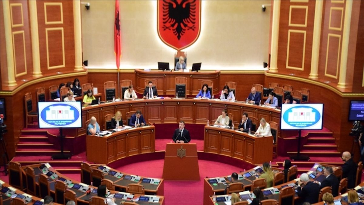 Arnavutluk, İsveç ve Finlandiya'nın NATO'ya katılımı ile ilgili kararını verdi