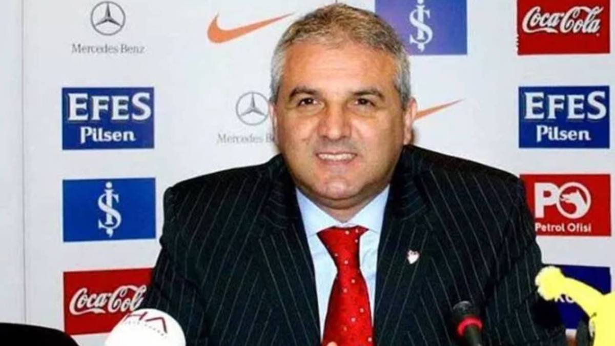 Sabri Çelik kimdir? Yeni MHK Başkanı Sabri Çelik kaç yaşında? Sabri Çelik nereli?