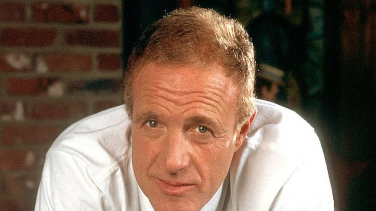 Baba filminin aktörlerinden James Caan 82 yaşında öldü