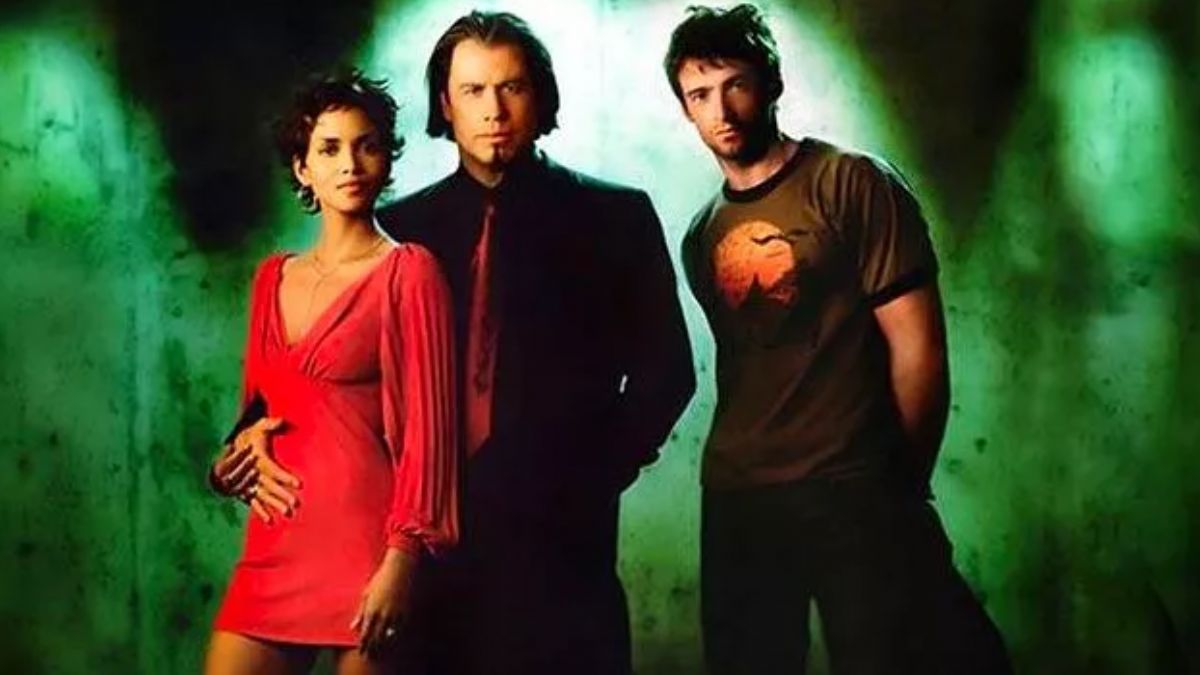 Kod Adı Kılıçbalığı Filmin Oyuncuları Kimdir? Kod Adı Kılıçbalığı Filminin Konusu Nedir?