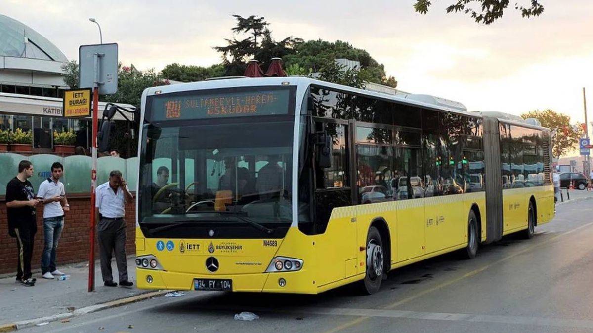 9 Temmuz toplu taşıma ücretsiz mi? İstanbul'da toplu taşıma ücretsiz mi? Otobüs, metro, metrobüs, vapur, Marmaray bedava mı?