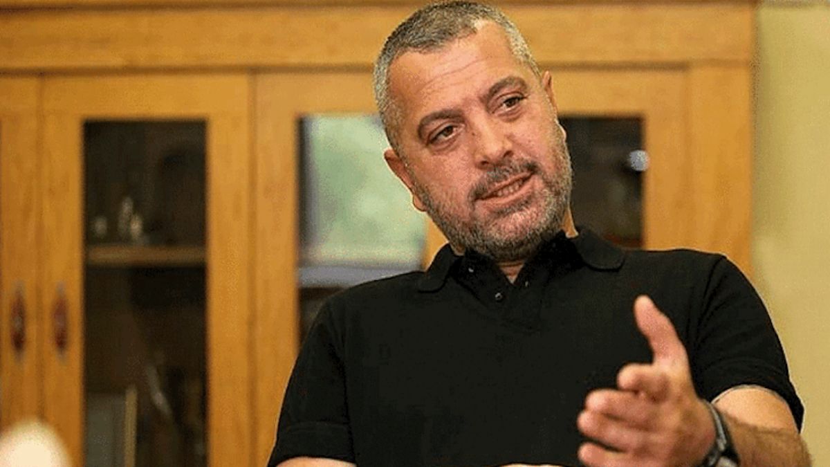 Sarallar operasyonu: Erdal Acar tutuklandı