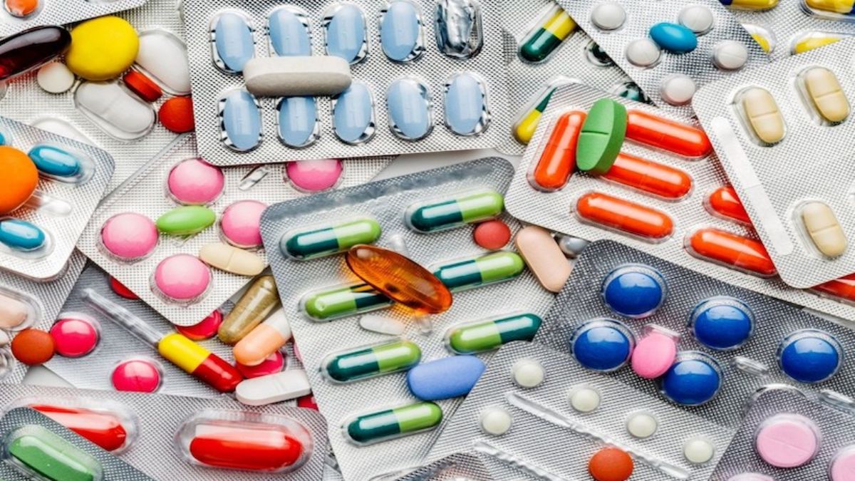 İlaca yüzde 25 zam