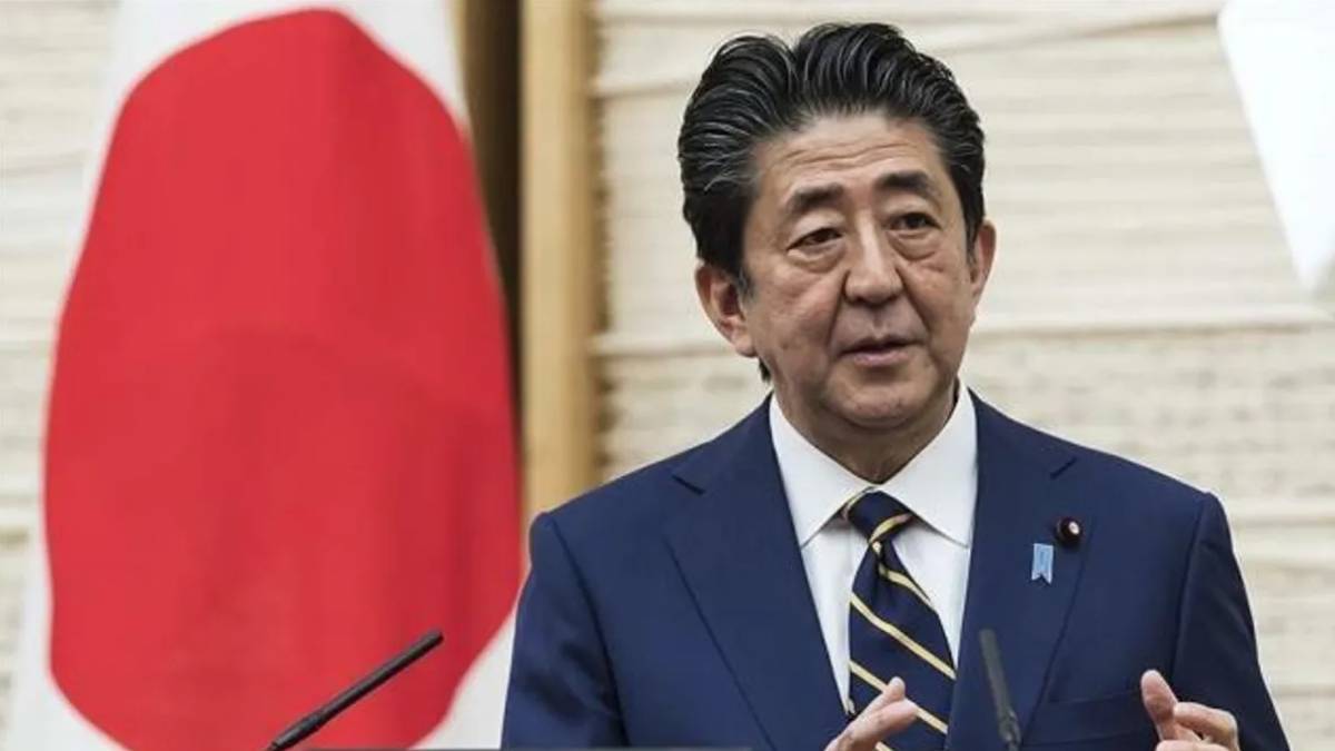 Shinzo Abe kimdir? Japonya eski başbakanı Şinzo Abe neden öldü?