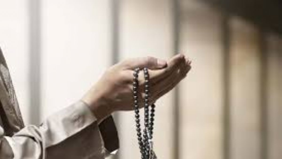 Teşrik tekbiri nedir? Teşrik tekbiri ne zaman başlar, ne zaman biter?