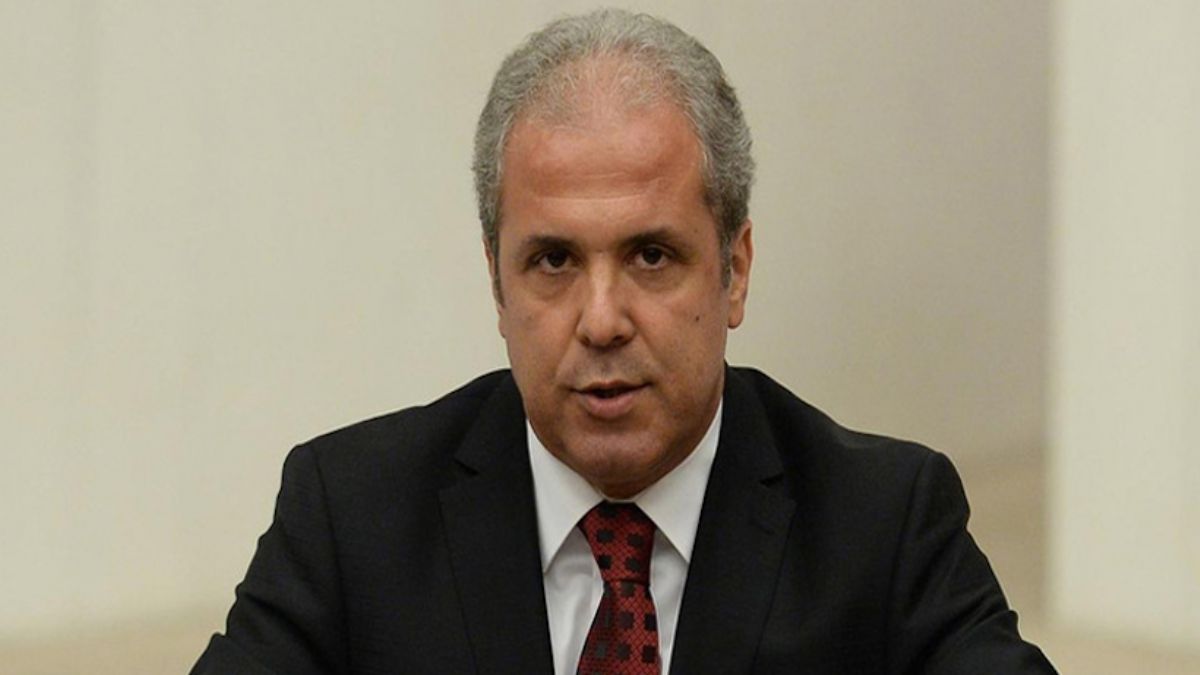 Şamil Tayyar'dan 'erken seçim' çıkışı!