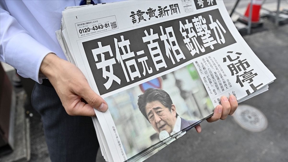 Dünya siyasi tarihinde liderlere yönelik suikastlar