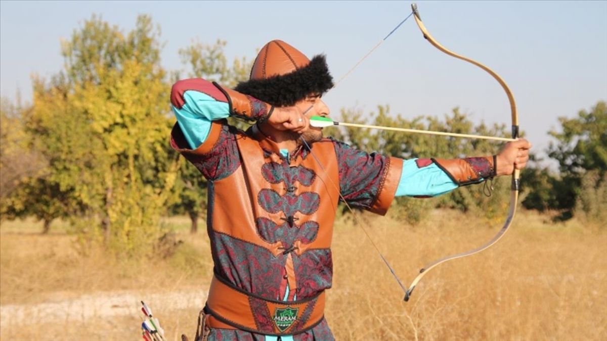 Geleneksel Türk okçuluğu UNESCO listesinde