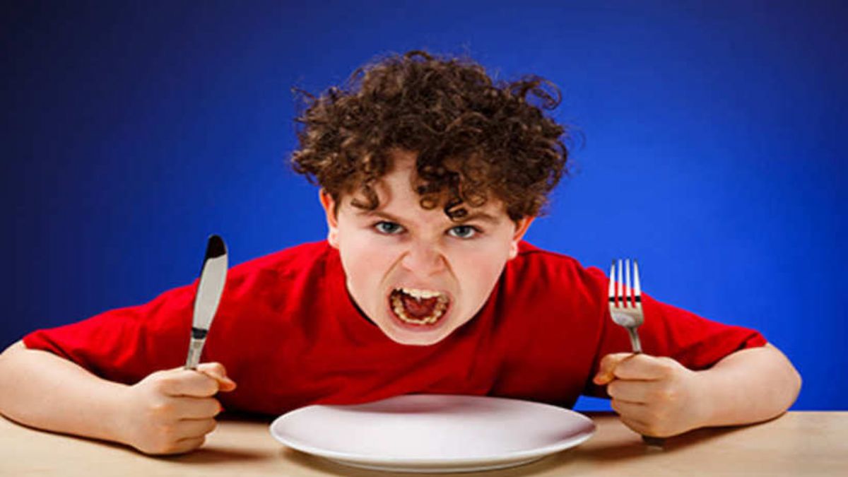 Araştırma: Açlık bizi gerçekten de sinirli yapabiliyor