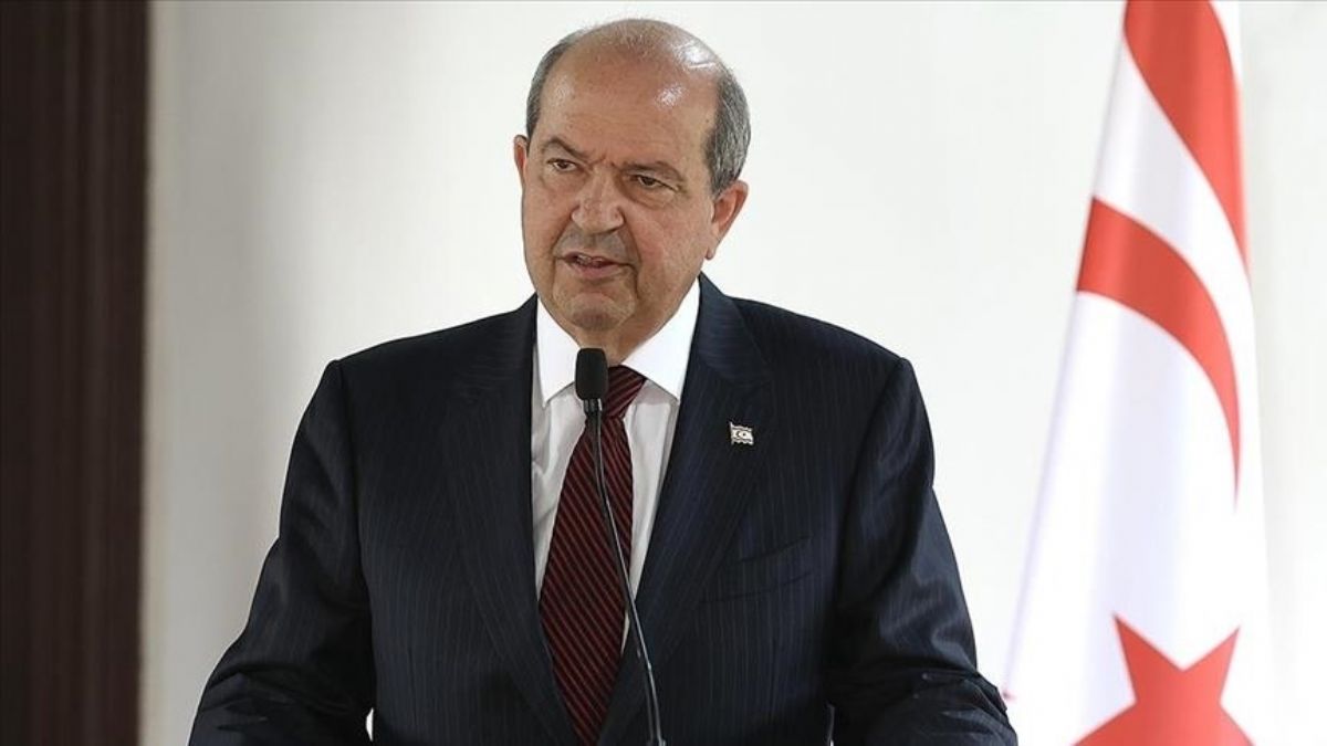 KKTC’den Rumlara iki yeni iş birliği önerisi