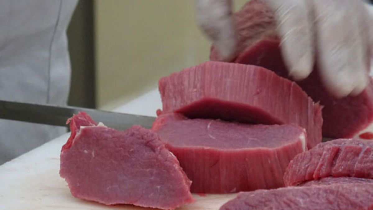 Etler en az 24 saat bekletildikten sonra tüketilmeli