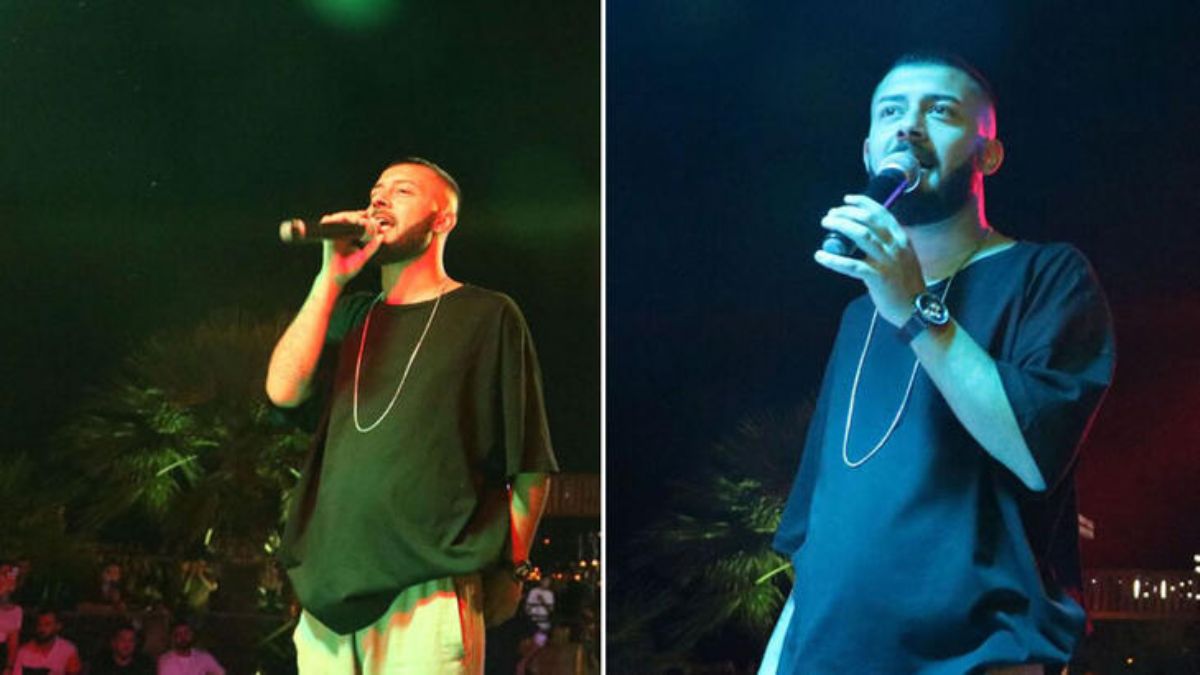 Şarkıcı Kurtuluş Kuş'un tecavüz davasında detaylar ortaya çıktı