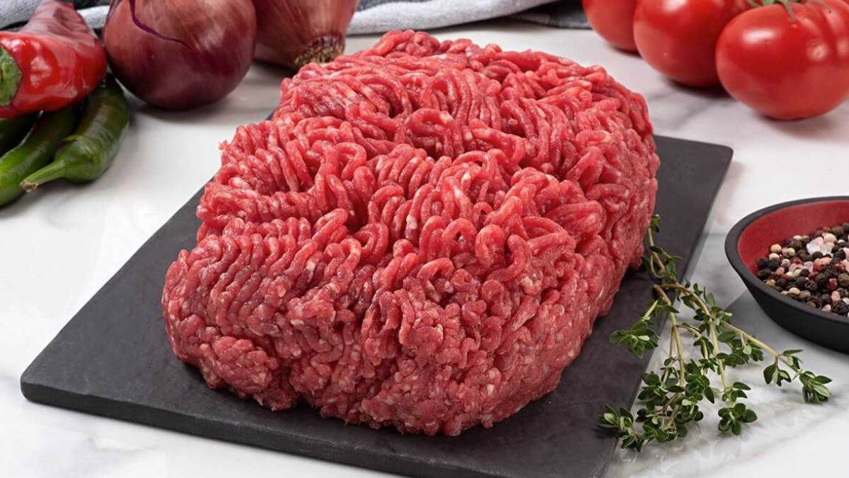 Etler buzdolabında nasıl saklanır? Üst üste konan etler bozulur mu? Et buzdolabına nasıl yerleştirilmeli?